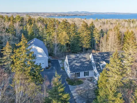 17 Mayflower Lane Bar Harbor ME 04609