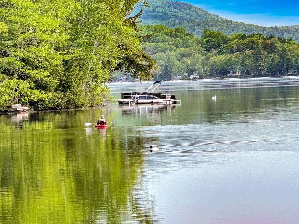 28 Waters Edge Hartford ME 04220