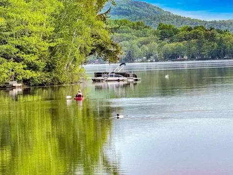 28 Waters Edge Hartford ME 04220