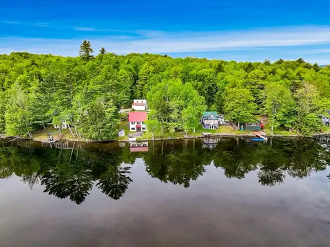 28 Waters Edge Hartford ME 04220