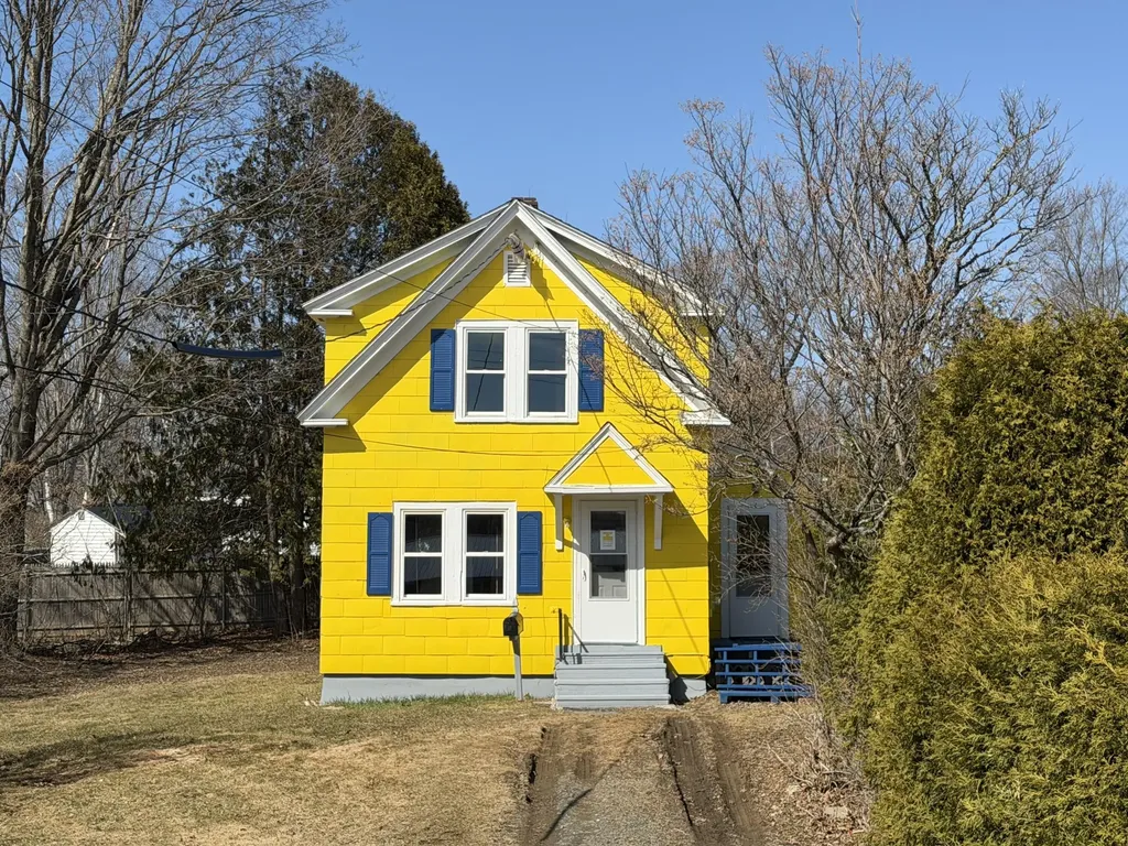 64 Pearce Avenue Houlton ME 04730