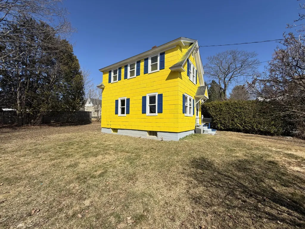 64 Pearce Avenue Houlton ME 04730