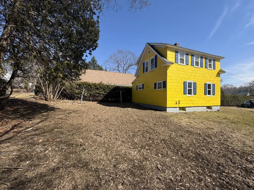 64 Pearce Avenue Houlton ME 04730