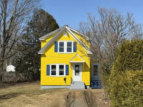 64 Pearce Avenue Houlton ME 04730