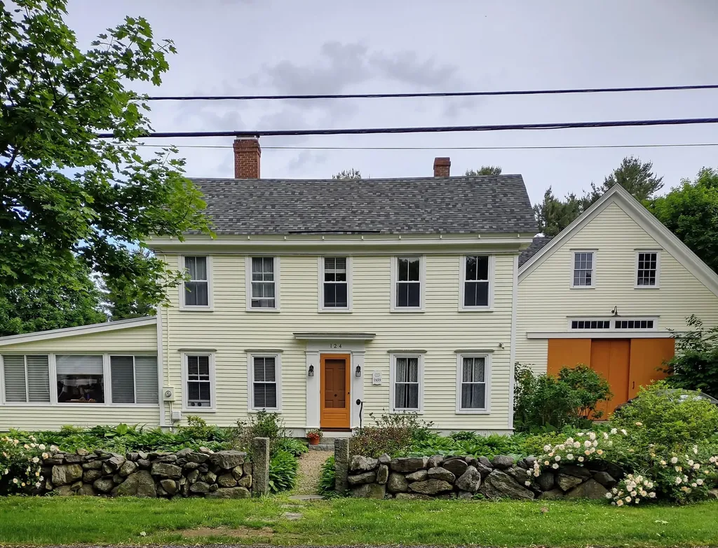124 Washington Road Rye NH 03870