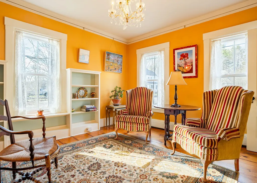 124 Washington Road Rye NH 03870