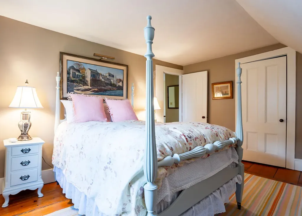 124 Washington Road Rye NH 03870