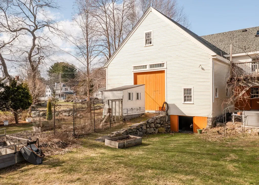 124 Washington Road Rye NH 03870