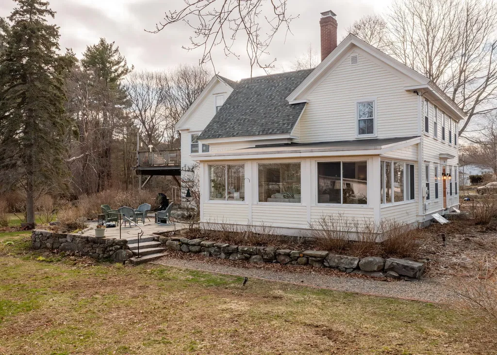 124 Washington Road Rye NH 03870