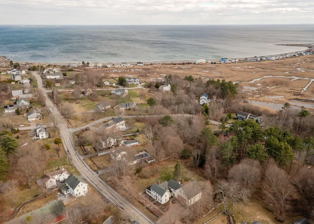 124 Washington Road Rye NH 03870