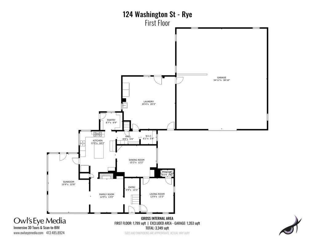 124 Washington Road Rye NH 03870