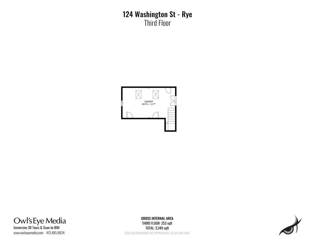 124 Washington Road Rye NH 03870
