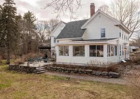 124 Washington Road Rye NH 03870