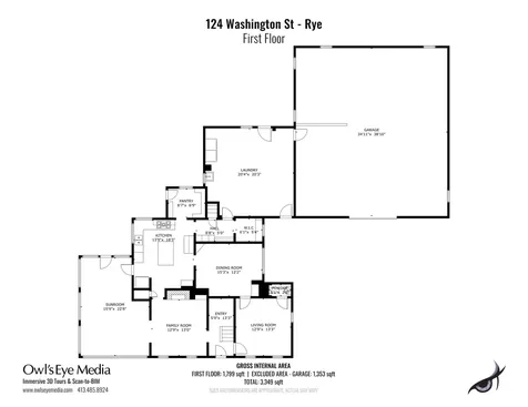 124 Washington Road Rye NH 03870