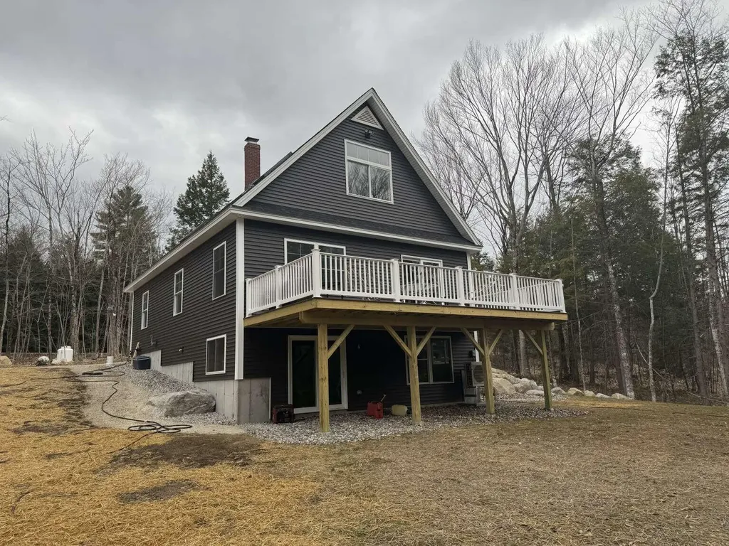 435 Hancock Pond Road Sebago ME 04029