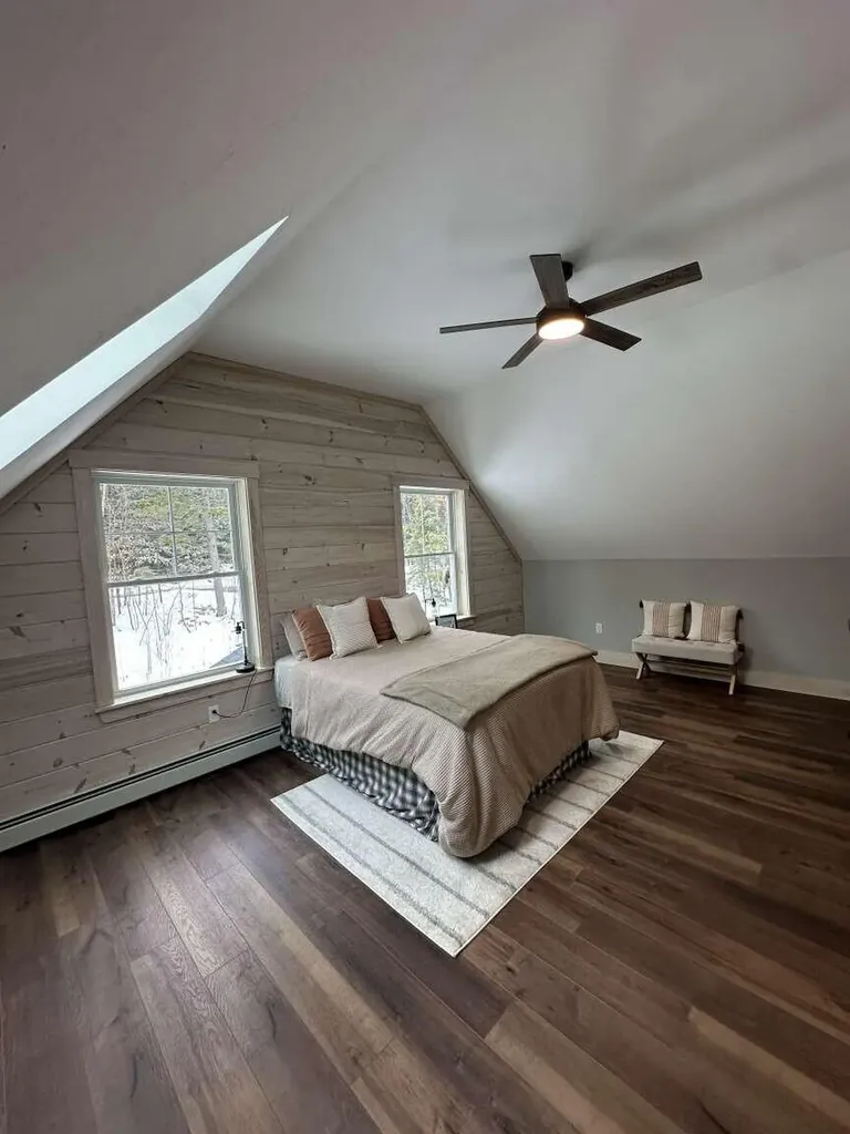 435 Hancock Pond Road Sebago ME 04029