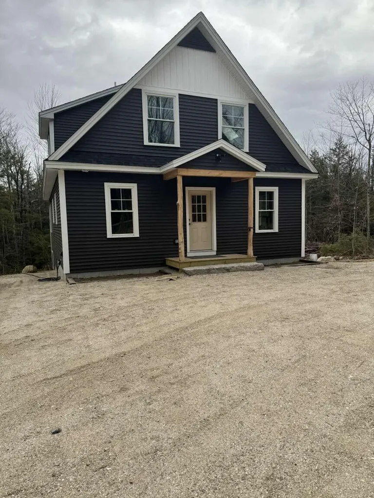 435 Hancock Pond Road Sebago ME 04029