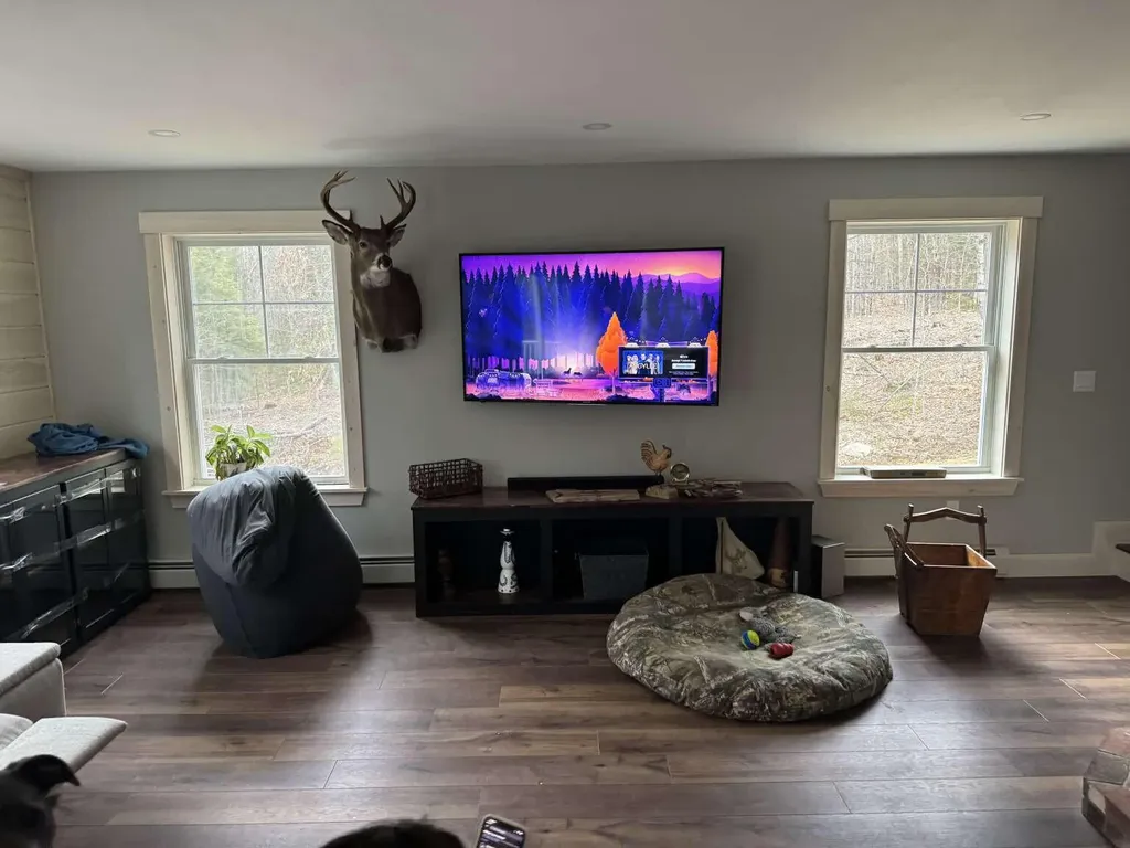 435 Hancock Pond Road Sebago ME 04029