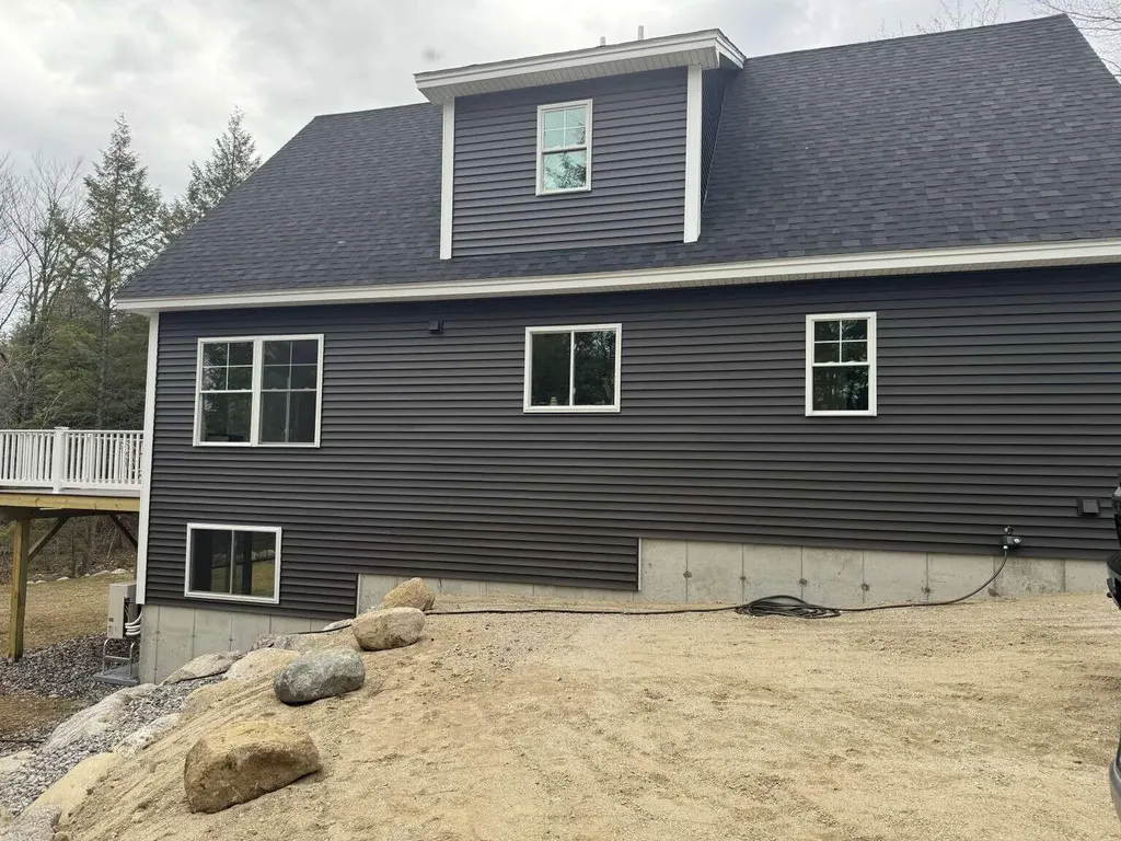 435 Hancock Pond Road Sebago ME 04029
