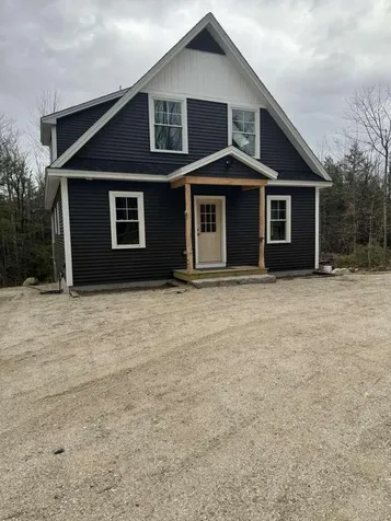 435 Hancock Pond Road Sebago ME 04029