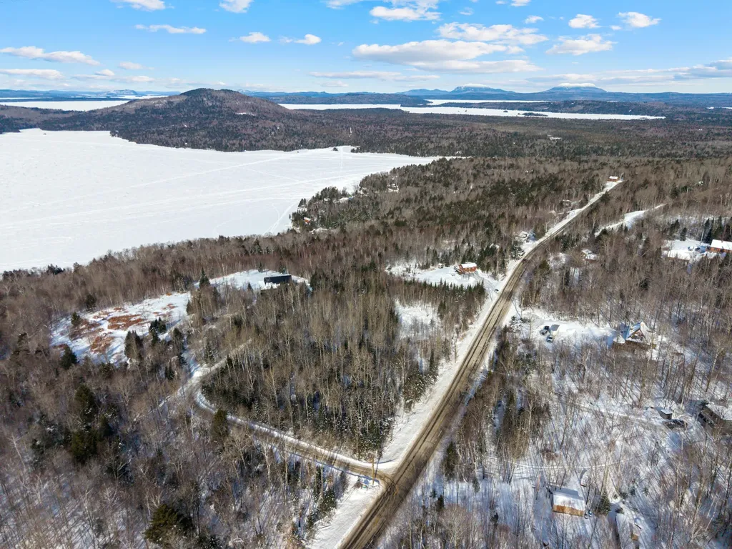 L12 & 12a Lily Bay Road Greenville ME 04441
