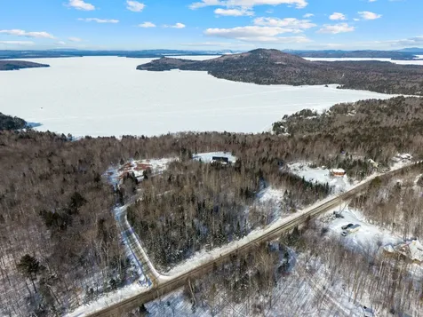L12 & 12a Lily Bay Road Greenville ME 04441