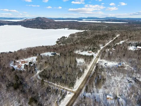 L12 & 12a Lily Bay Road Greenville ME 04441