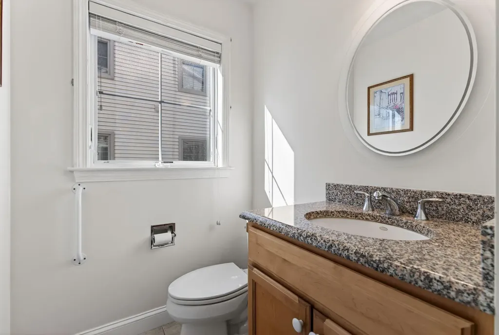 100 Starbird Road Portland ME 04102