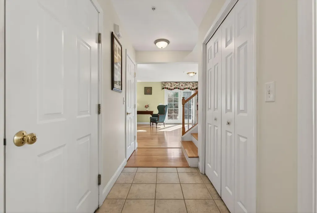 100 Starbird Road Portland ME 04102