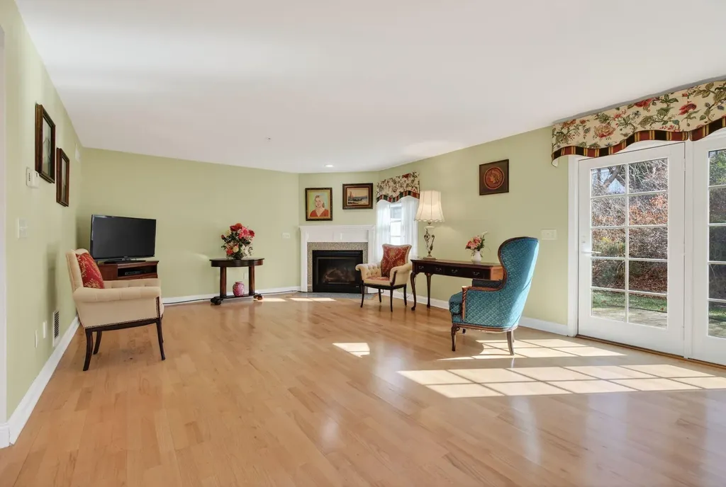 100 Starbird Road Portland ME 04102