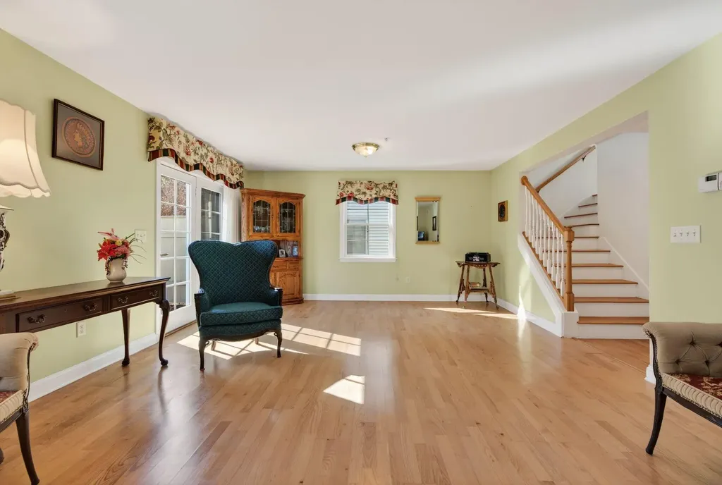 100 Starbird Road Portland ME 04102