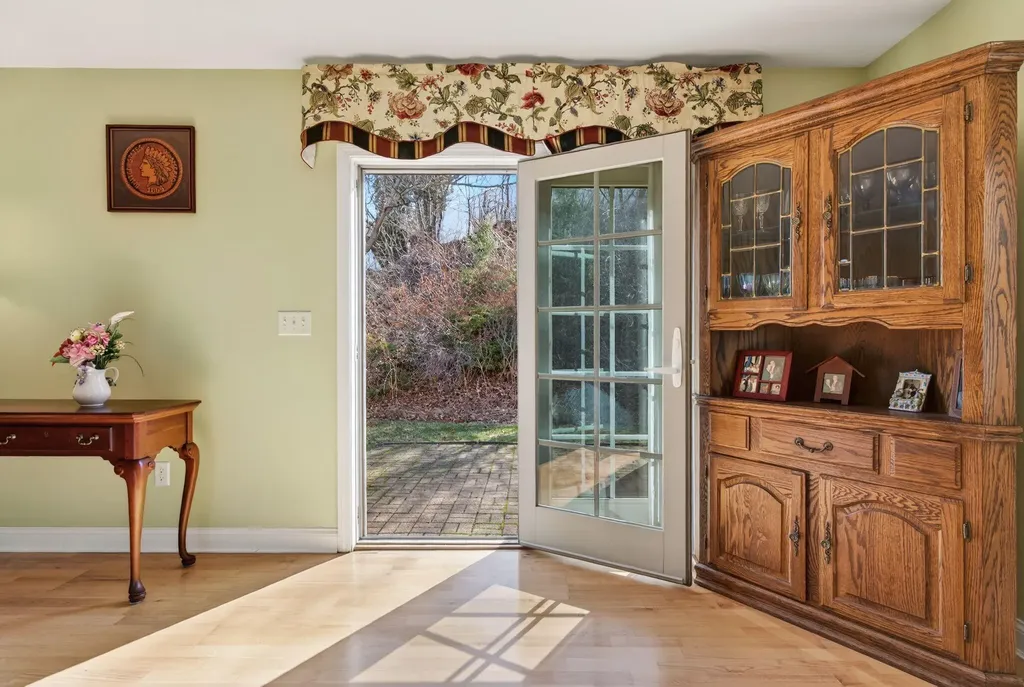 100 Starbird Road Portland ME 04102