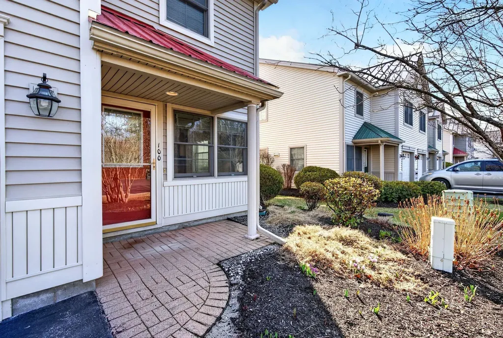 100 Starbird Road Portland ME 04102