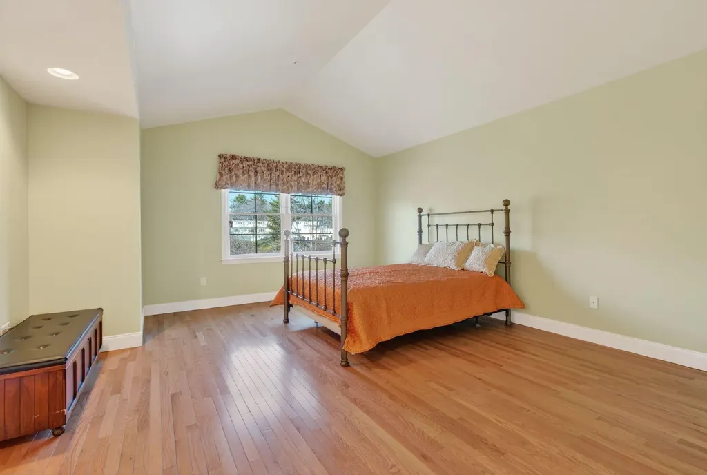 100 Starbird Road Portland ME 04102