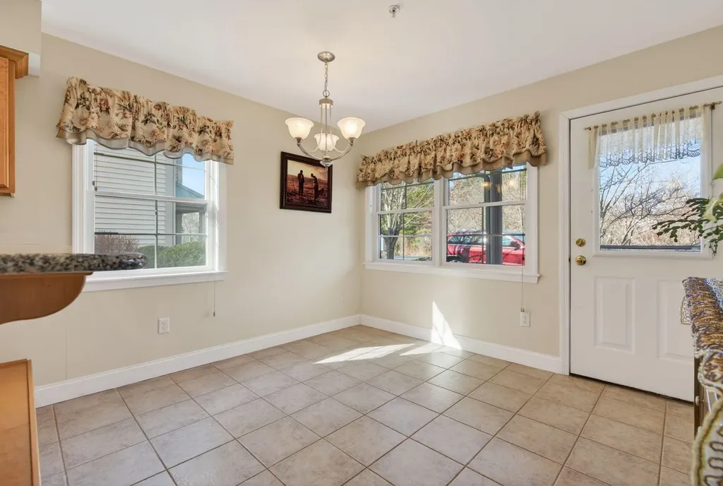 100 Starbird Road Portland ME 04102