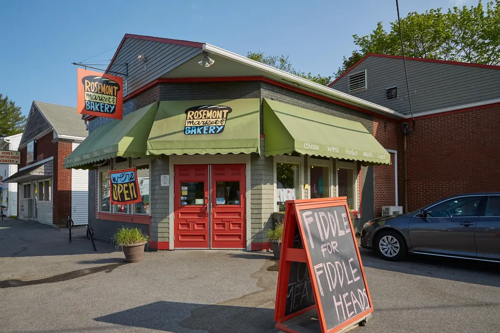 100 Starbird Road Portland ME 04102