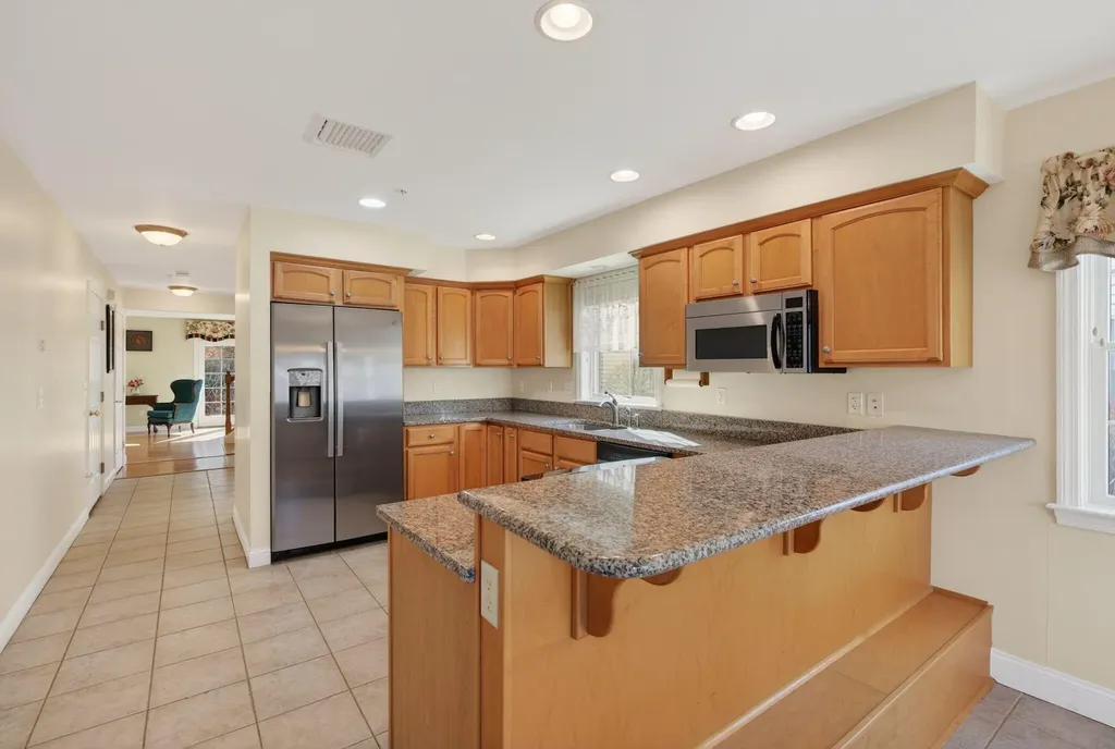 100 Starbird Road Portland ME 04102