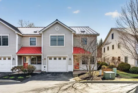 100 Starbird Road Portland ME 04102