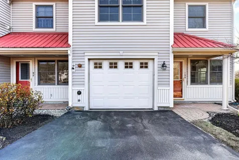 100 Starbird Road Portland ME 04102