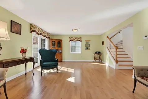 100 Starbird Road Portland ME 04102