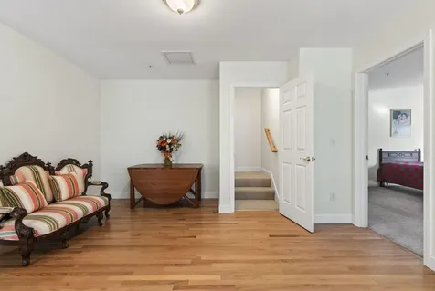 100 Starbird Road Portland ME 04102
