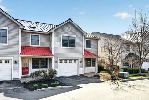 100 Starbird Road Portland ME 04102