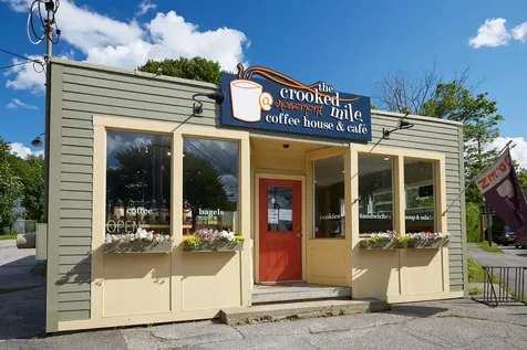 100 Starbird Road Portland ME 04102