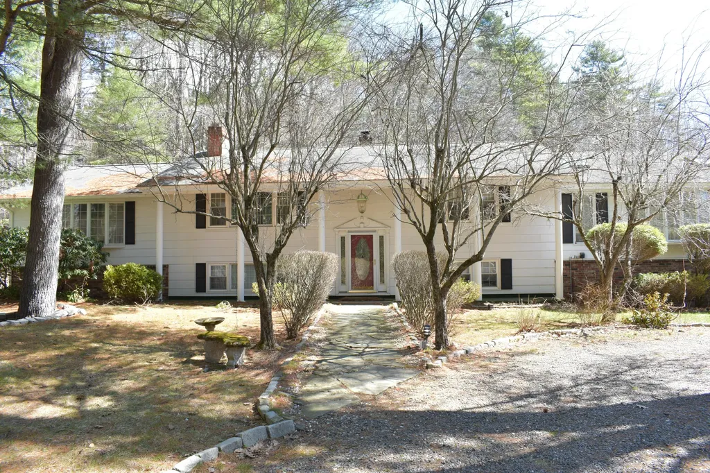 269 Beech Ridge Road Scarborough ME 04074
