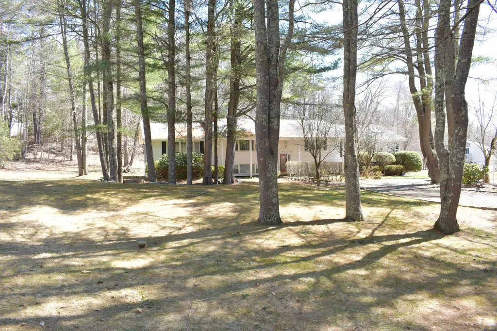 269 Beech Ridge Road Scarborough ME 04074