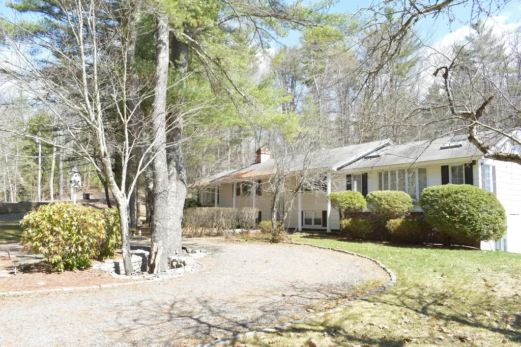269 Beech Ridge Road Scarborough ME 04074