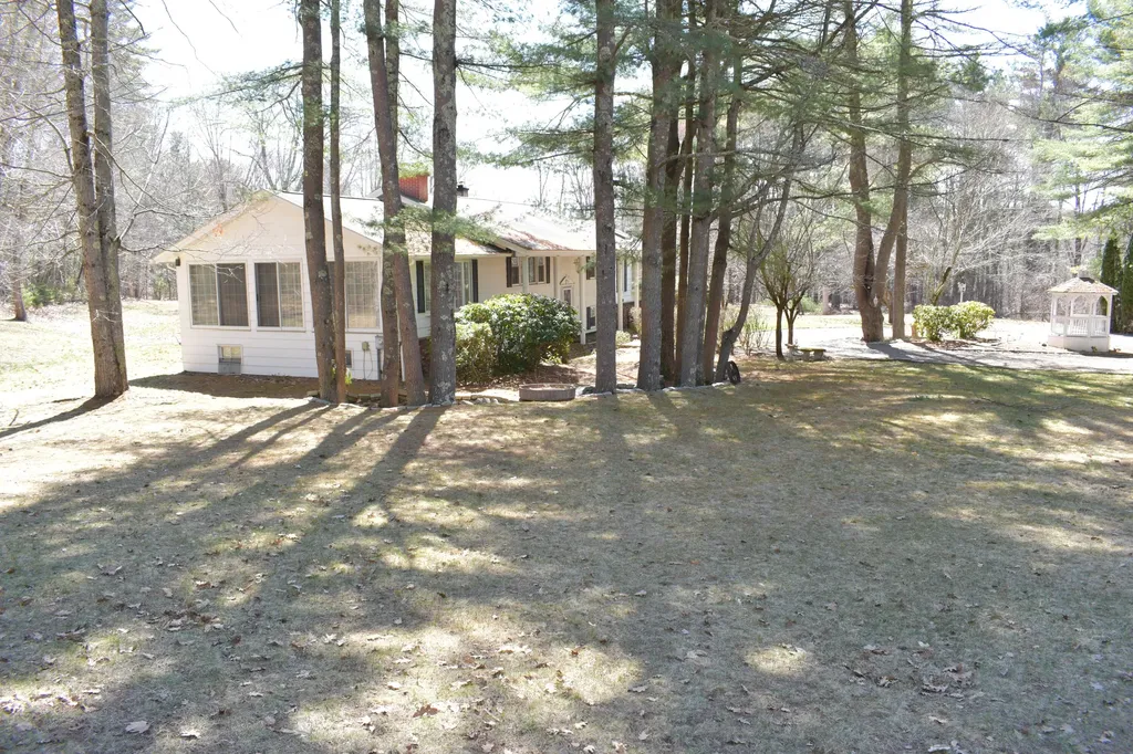 269 Beech Ridge Road Scarborough ME 04074