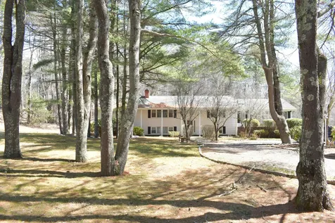 269 Beech Ridge Road Scarborough ME 04074