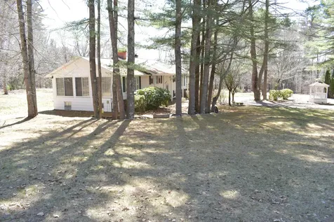 269 Beech Ridge Road Scarborough ME 04074