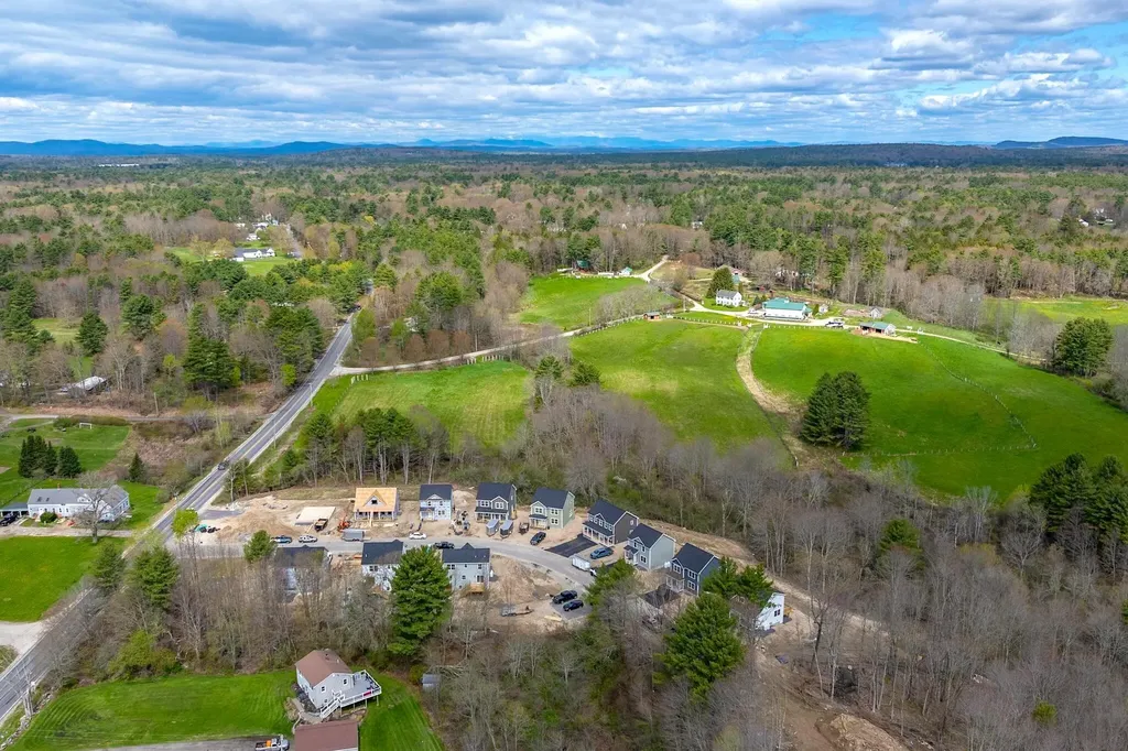 18 Shepherd Lane Windham ME 04062